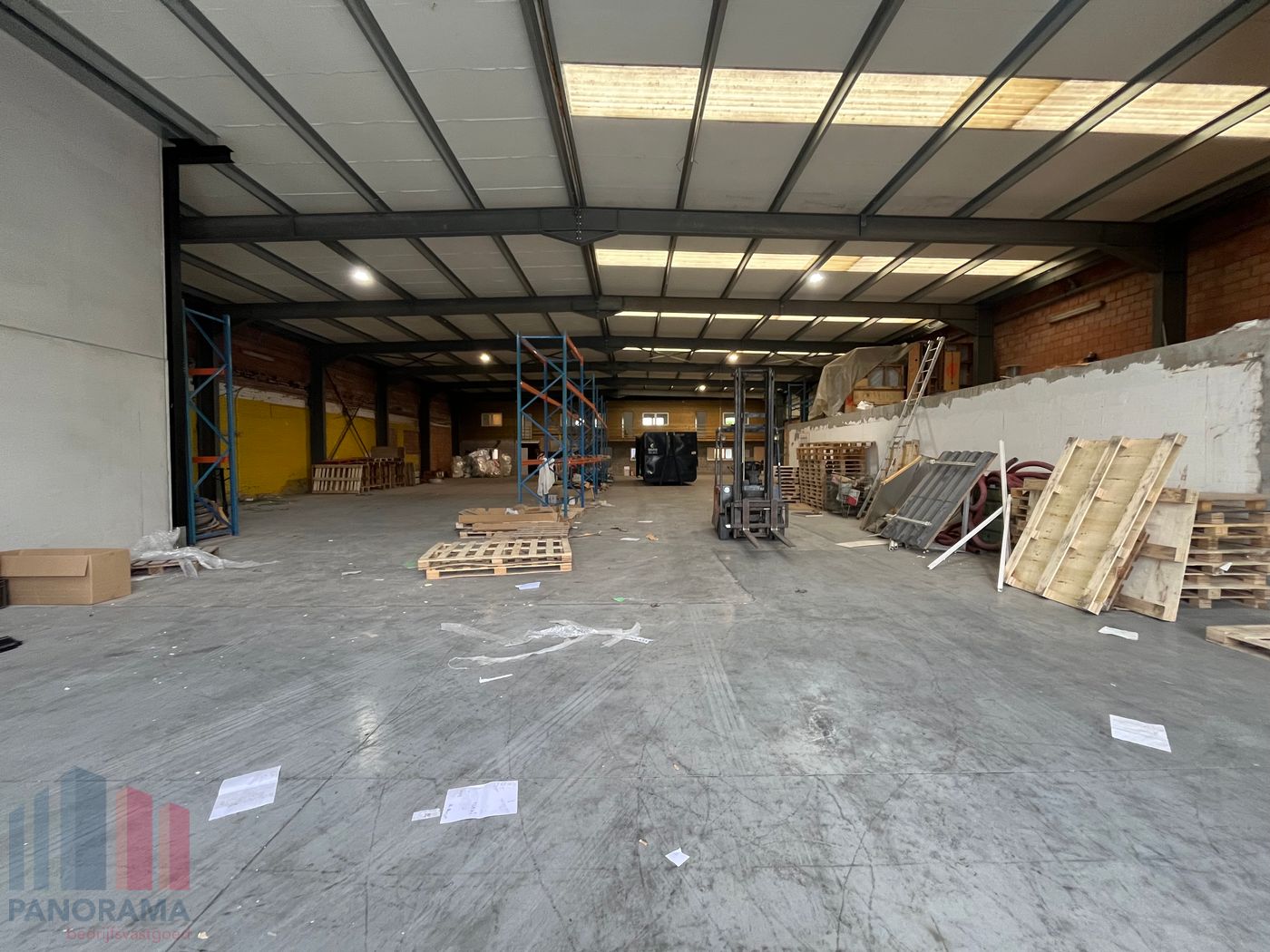 Functioneel bedrijfsgebouw op een topligging te Sint-Niklaas - foto 5