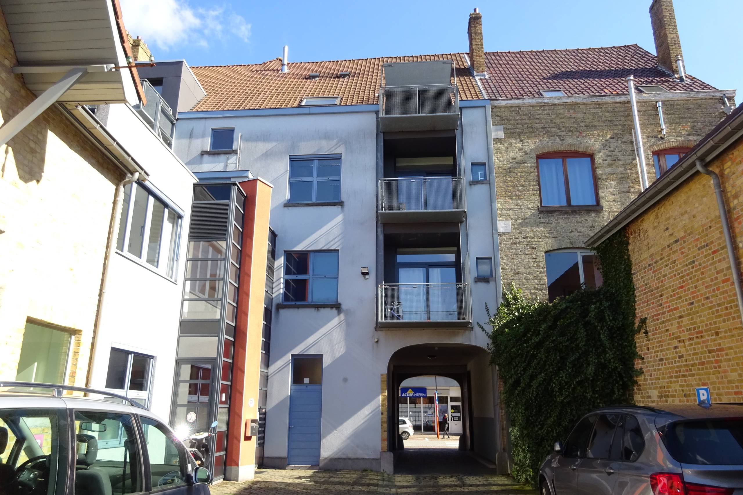 Appartement à louer à Ypres avec 2 chambres - photo 4