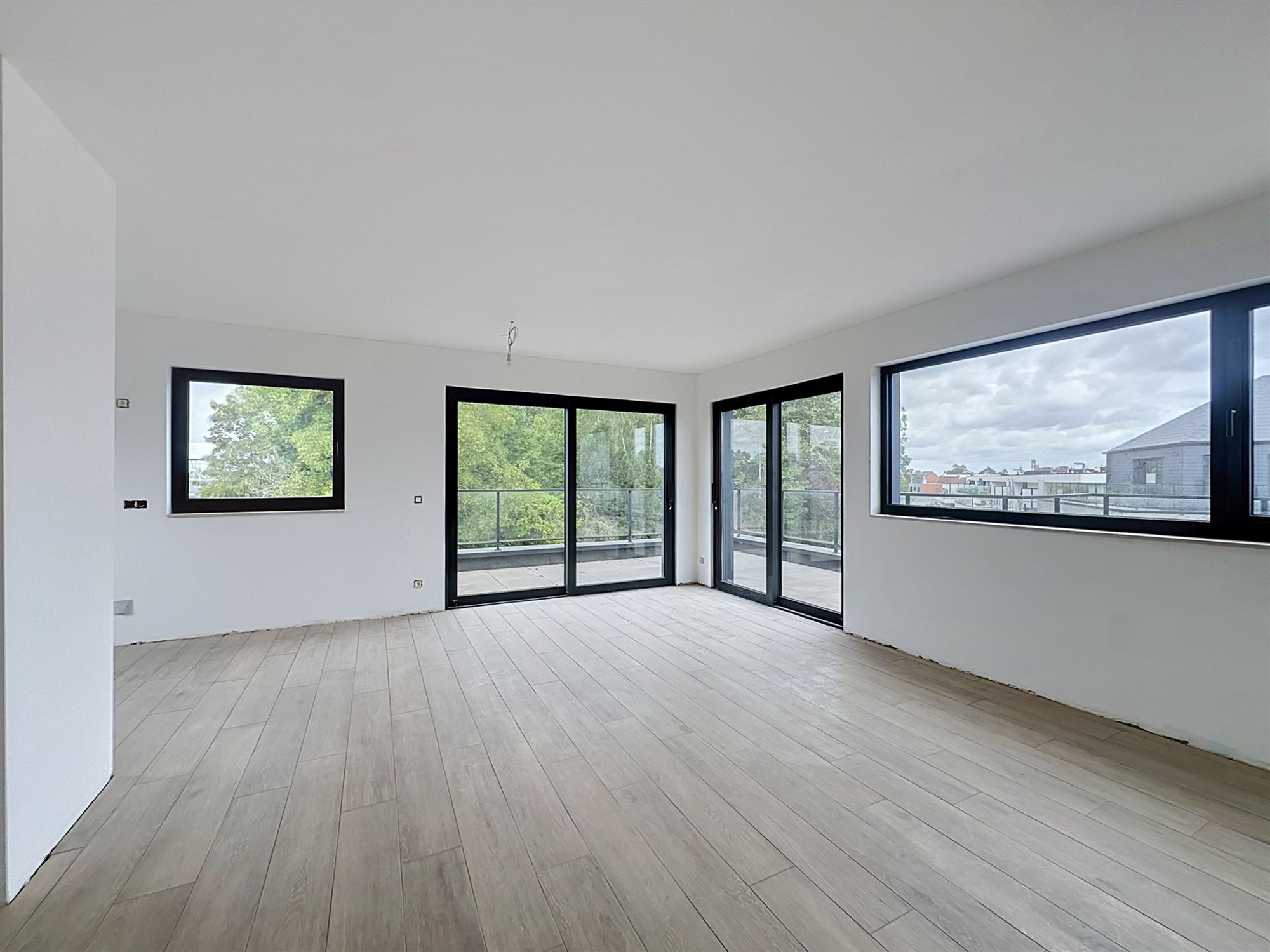 2 slaapkamer appartement te koop! - foto 5