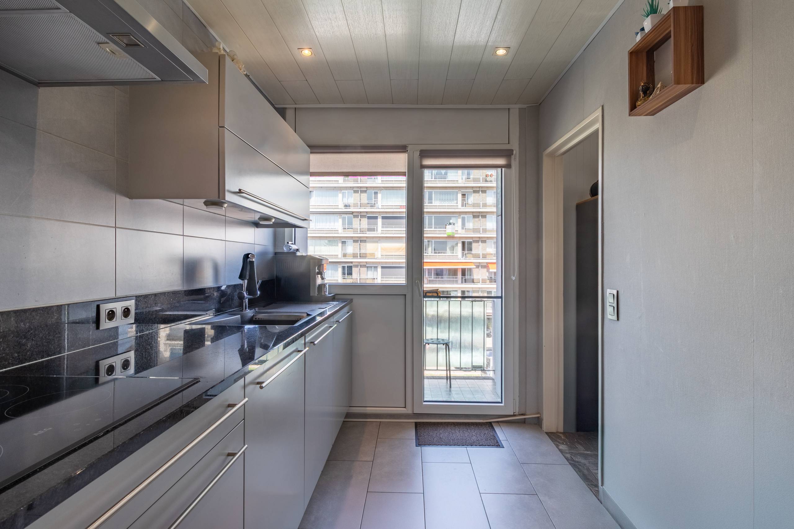 Appartement à vendre à Merksem avec 2 chambres - photo 3