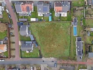 Terrain à vendre à Lievegem