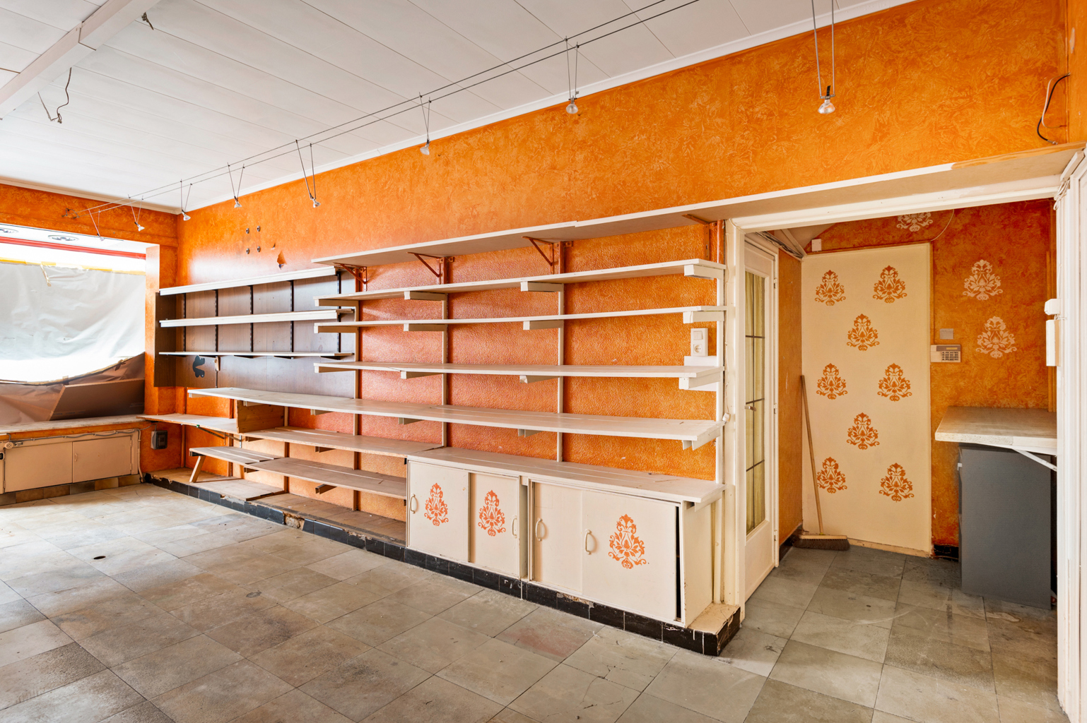 Commercial à vendre à Merksem - photo 4