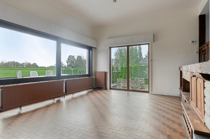 House for rent in Wetteren with 4 bedrooms - photo 3