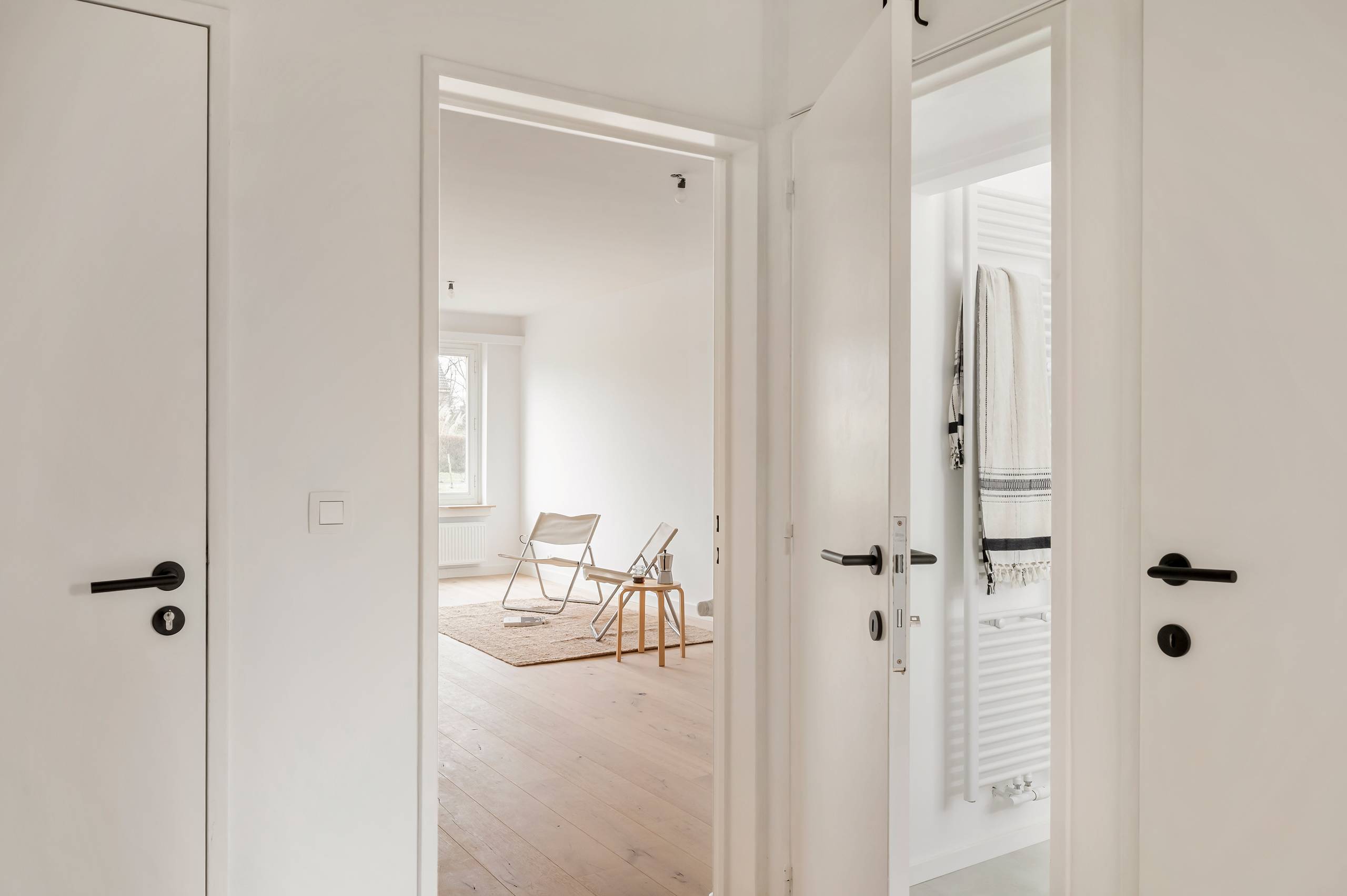 Appartement à vendre à Wilrijk avec 2 chambres - photo 5