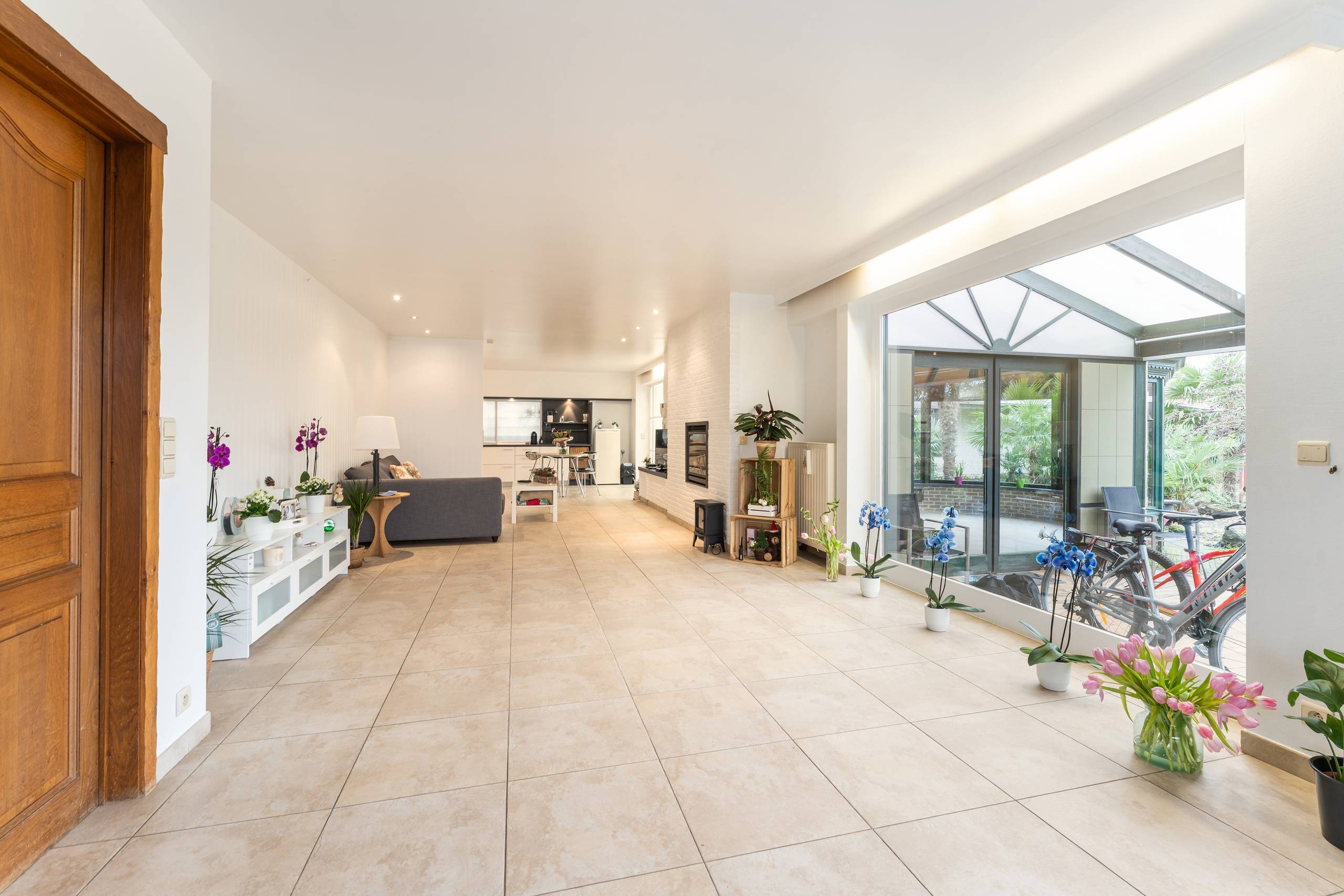 Maison à vendre à Dadizele avec 2 chambres - photo 4