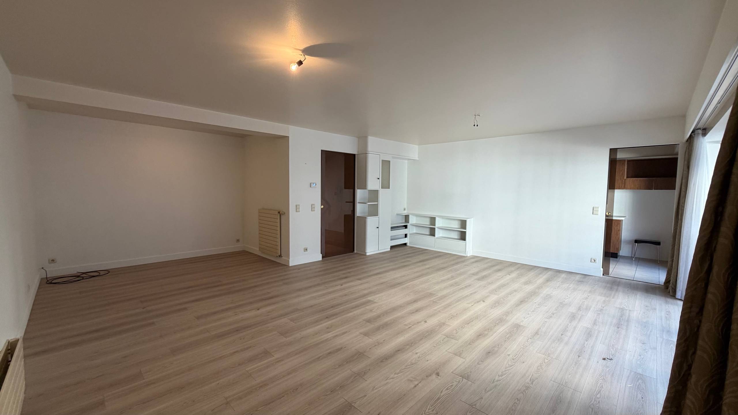 appartement met 2 slaapkamers en 2 terrassen (+garage) - foto 5