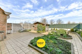 House for sale in Middelkerke