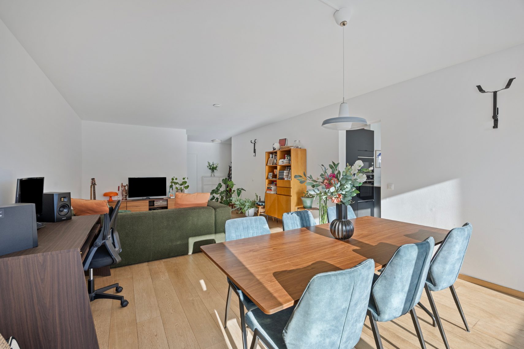 Appartement te koop in Borgerhout met 1 slaapkamer - foto 5