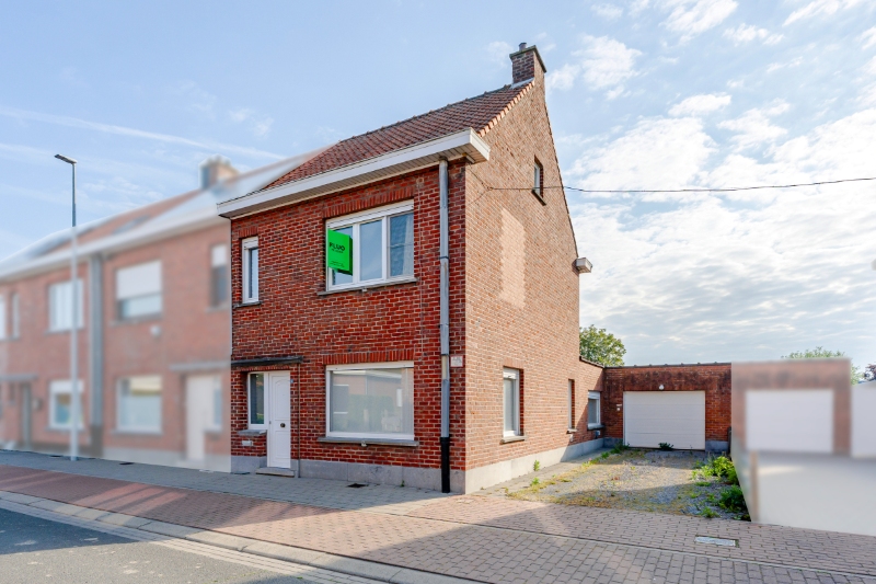 Maison à vendre à Staden