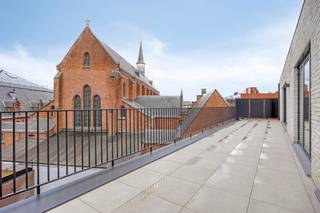 Appartement à louer à Turnhout