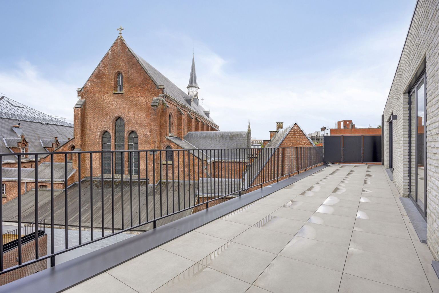 Appartement à louer à Turnhout avec 3 chambres - photo 2