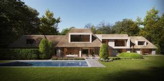 Op een absolute toplocatie aan de Bellevuedreef in Schilde, in de onmiddellijke nabijheid van het park, bevindt zich dit...