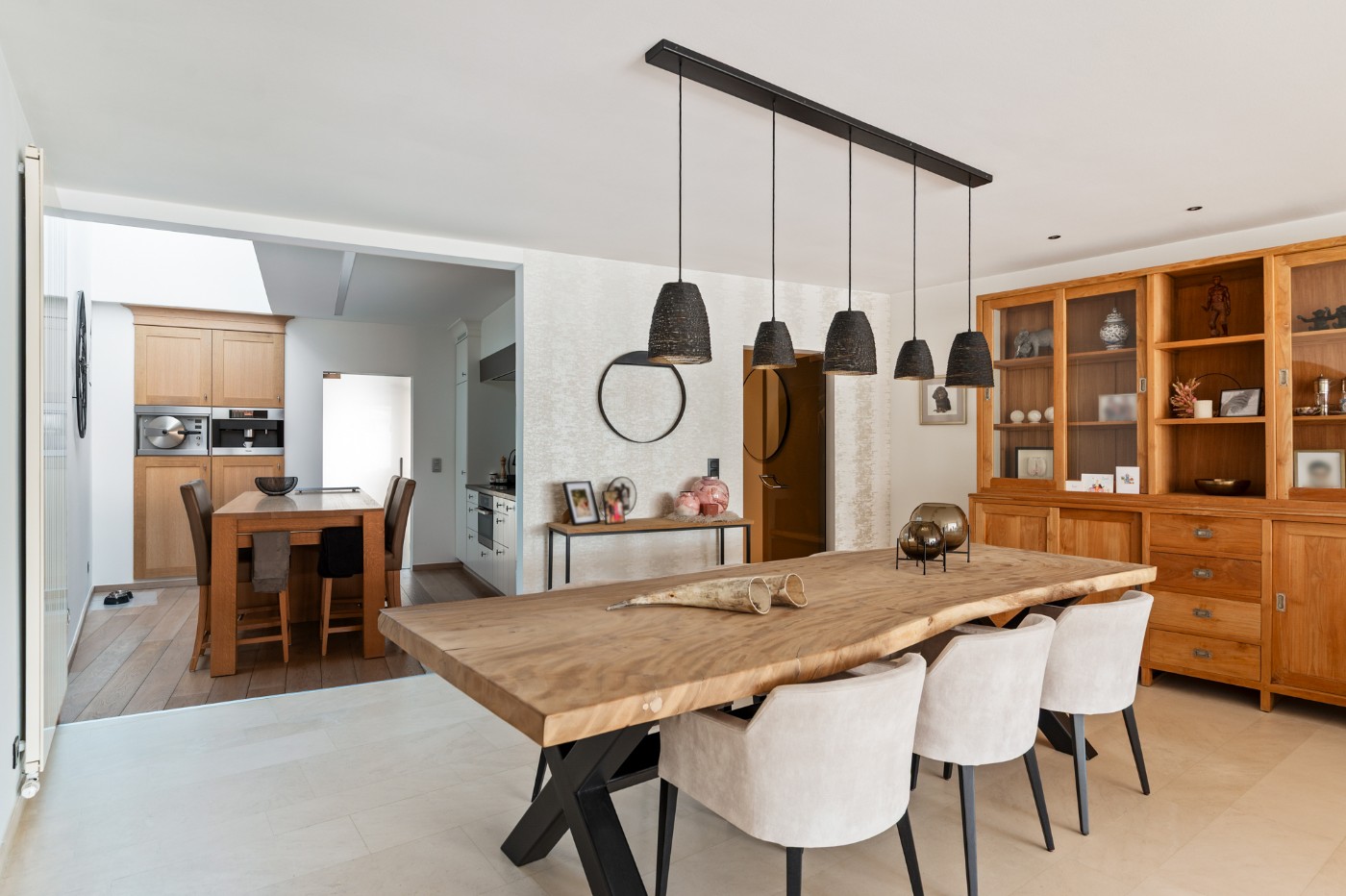 Maison à vendre à Ekeren avec 2 chambres - photo 4