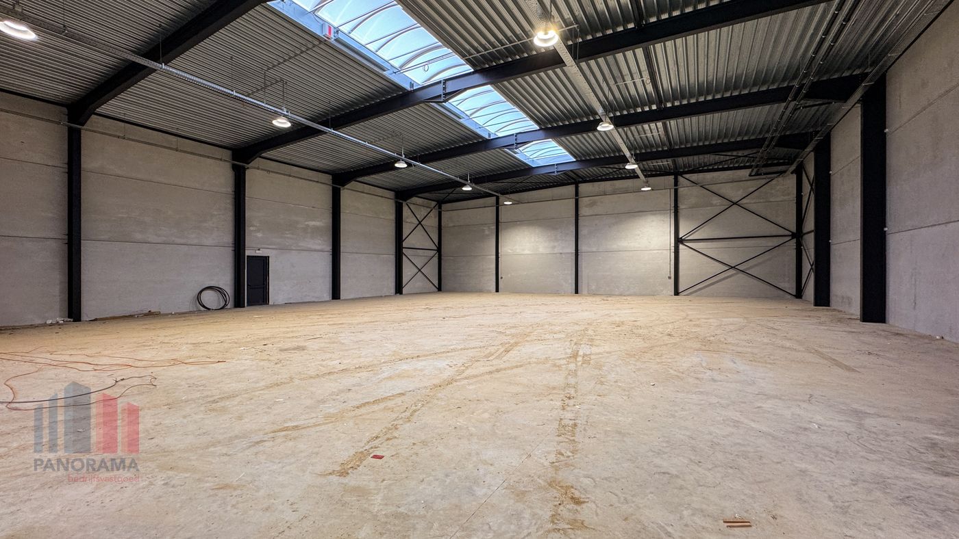 Entrepôt de 649 m² À LOUER À LIER - photo 5