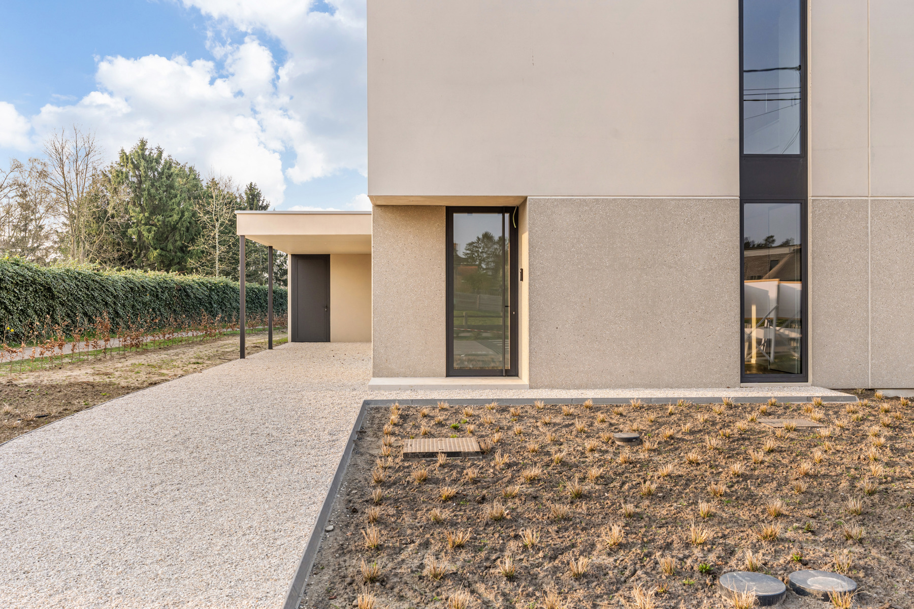 Energiezuinige, moderne gezinswoning op 749m² - foto 3