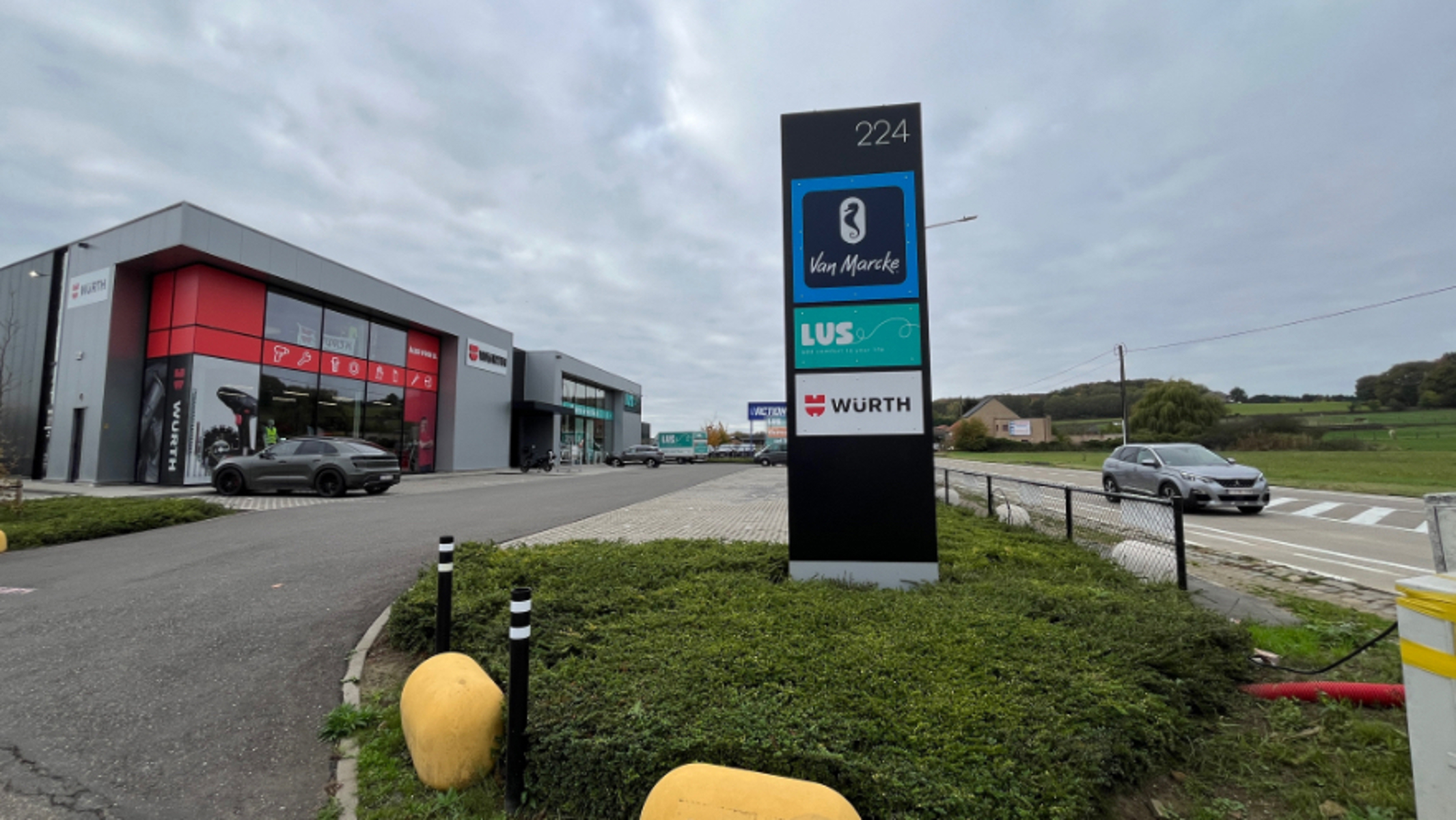 Commercieel te huur in Diest - foto 2