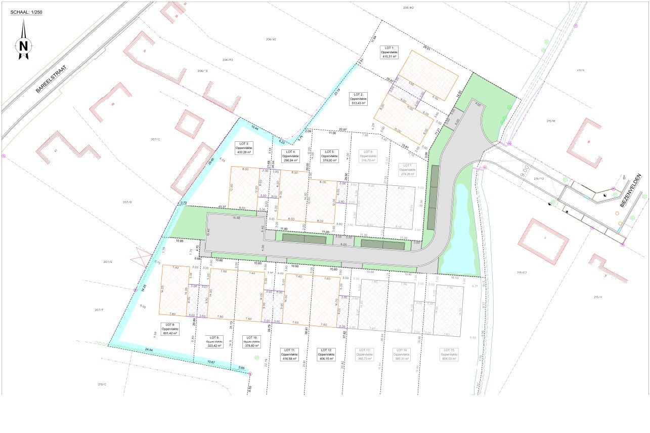 Open bebouwing | rustig gelegen nieuwbouwwijk - foto 4