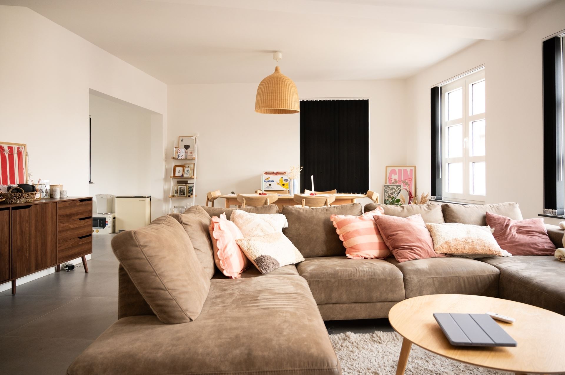 Duplex appartement met 4 slaapkamers en terras - foto 5