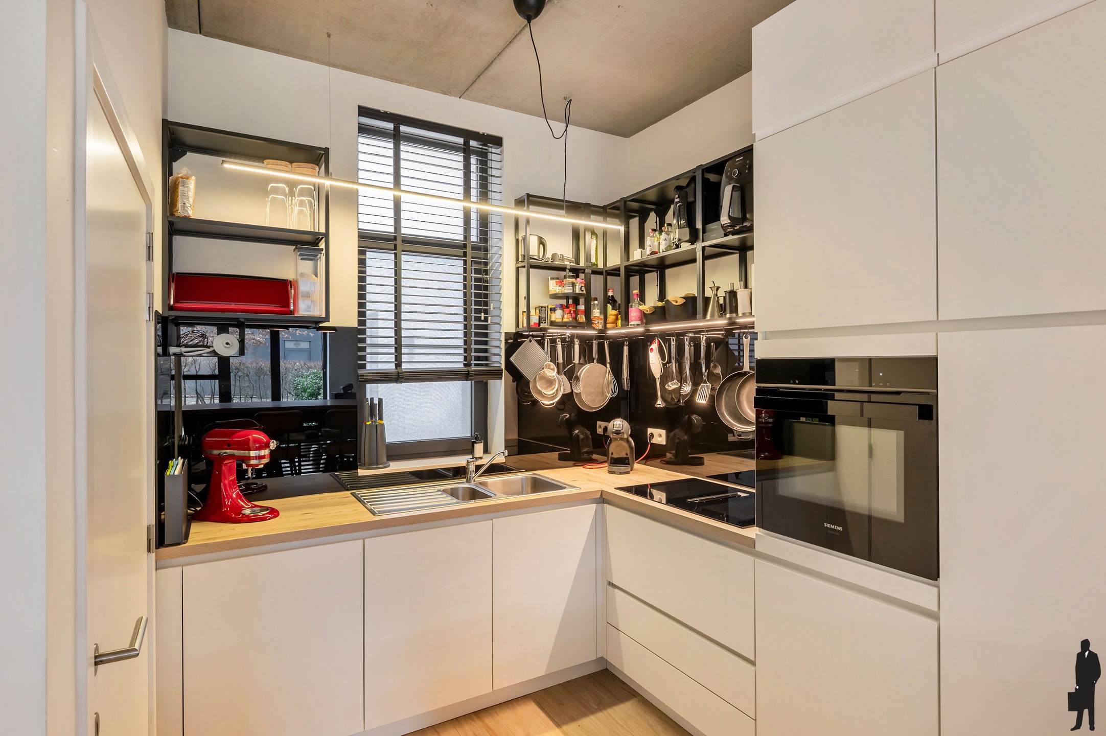 Appartement à vendre à Essen avec 2 chambres - photo 4