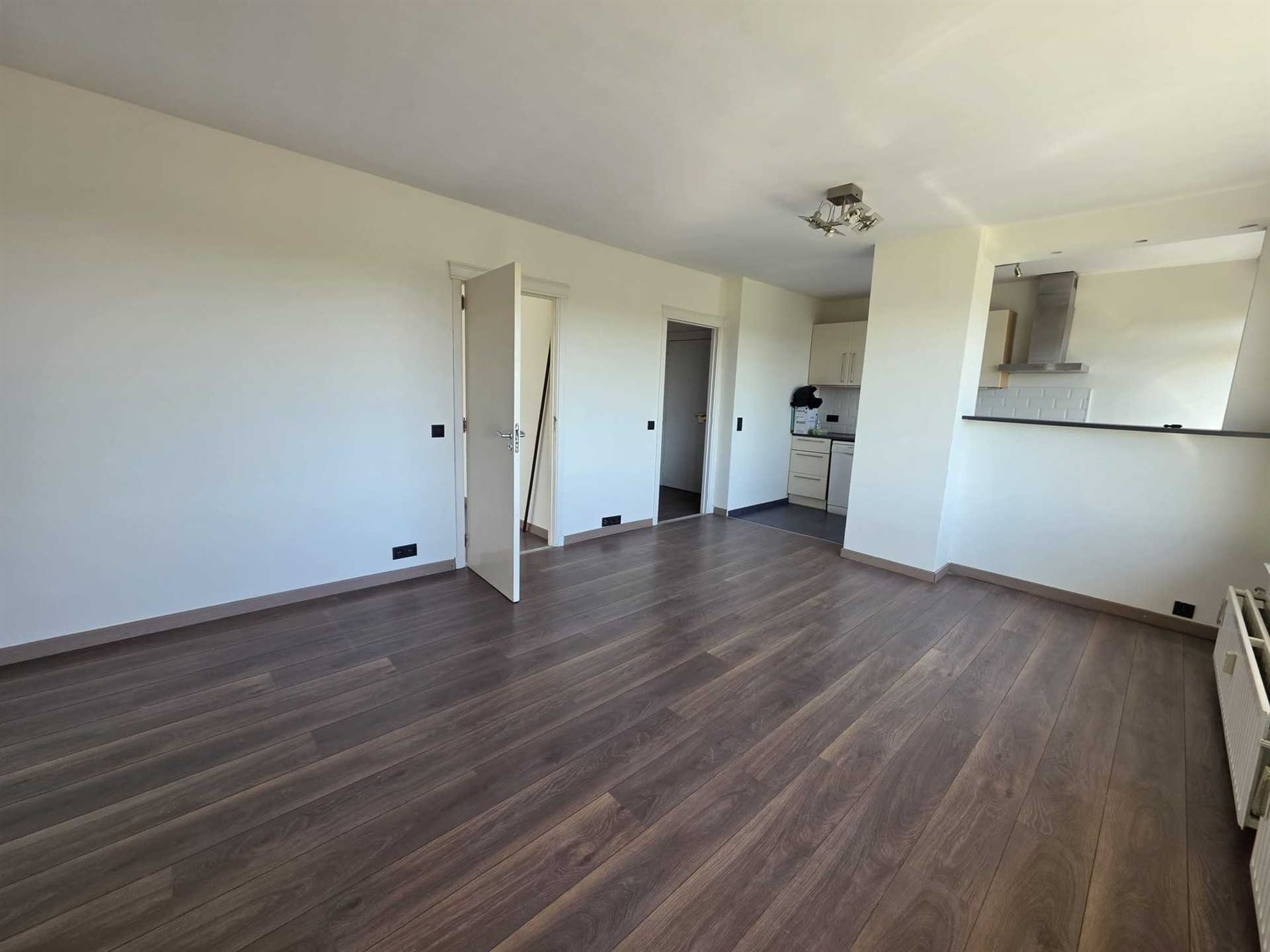 Appartement 1 sl op 5de verdieping - foto 4