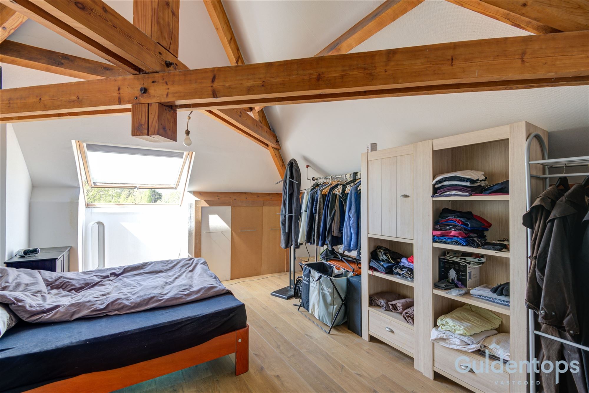 Vrijstaande woning met atelier op perceel van 1776m2 - foto 5