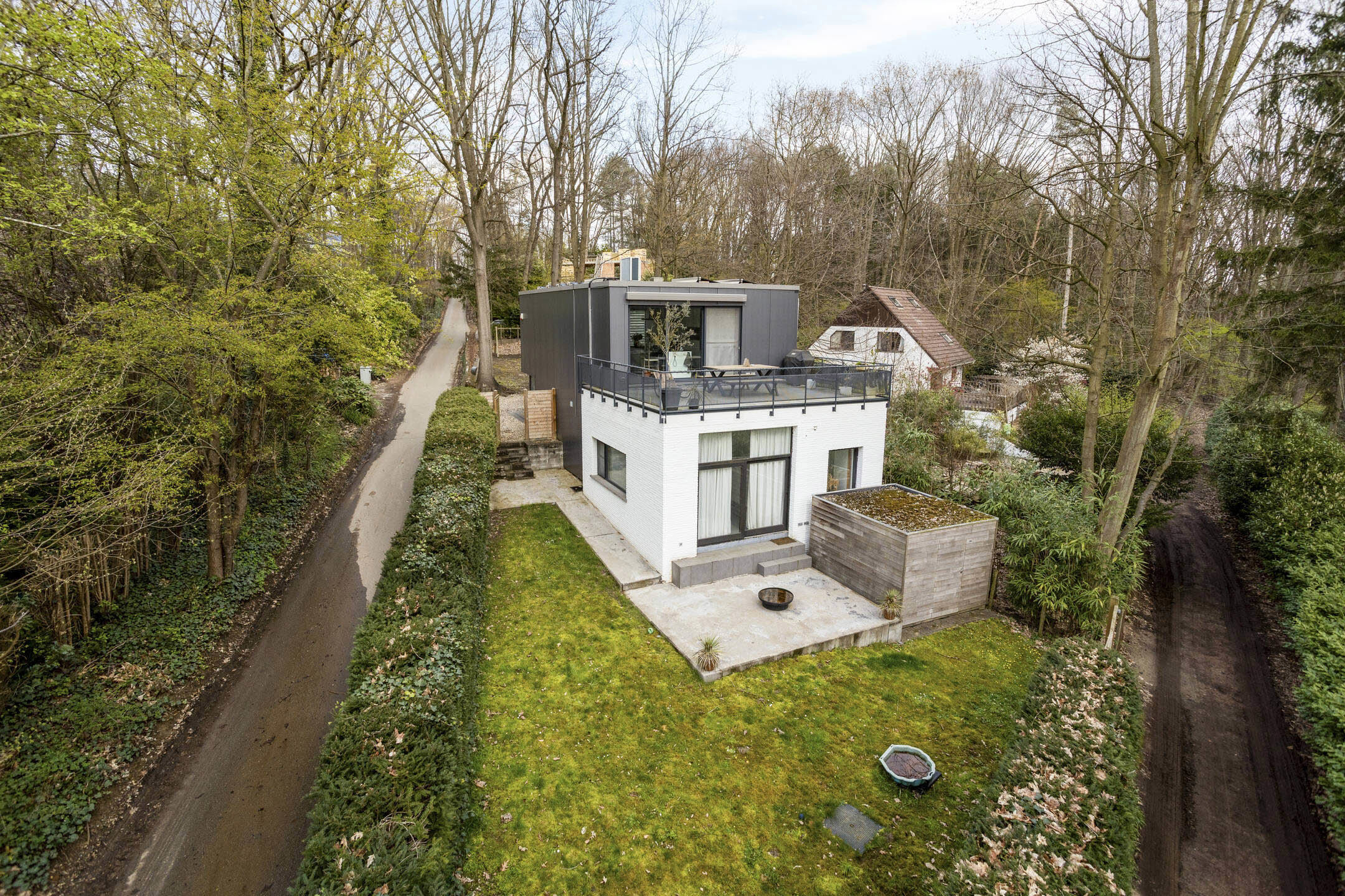 Moderne woning te Heikant Rotselaar - foto 1