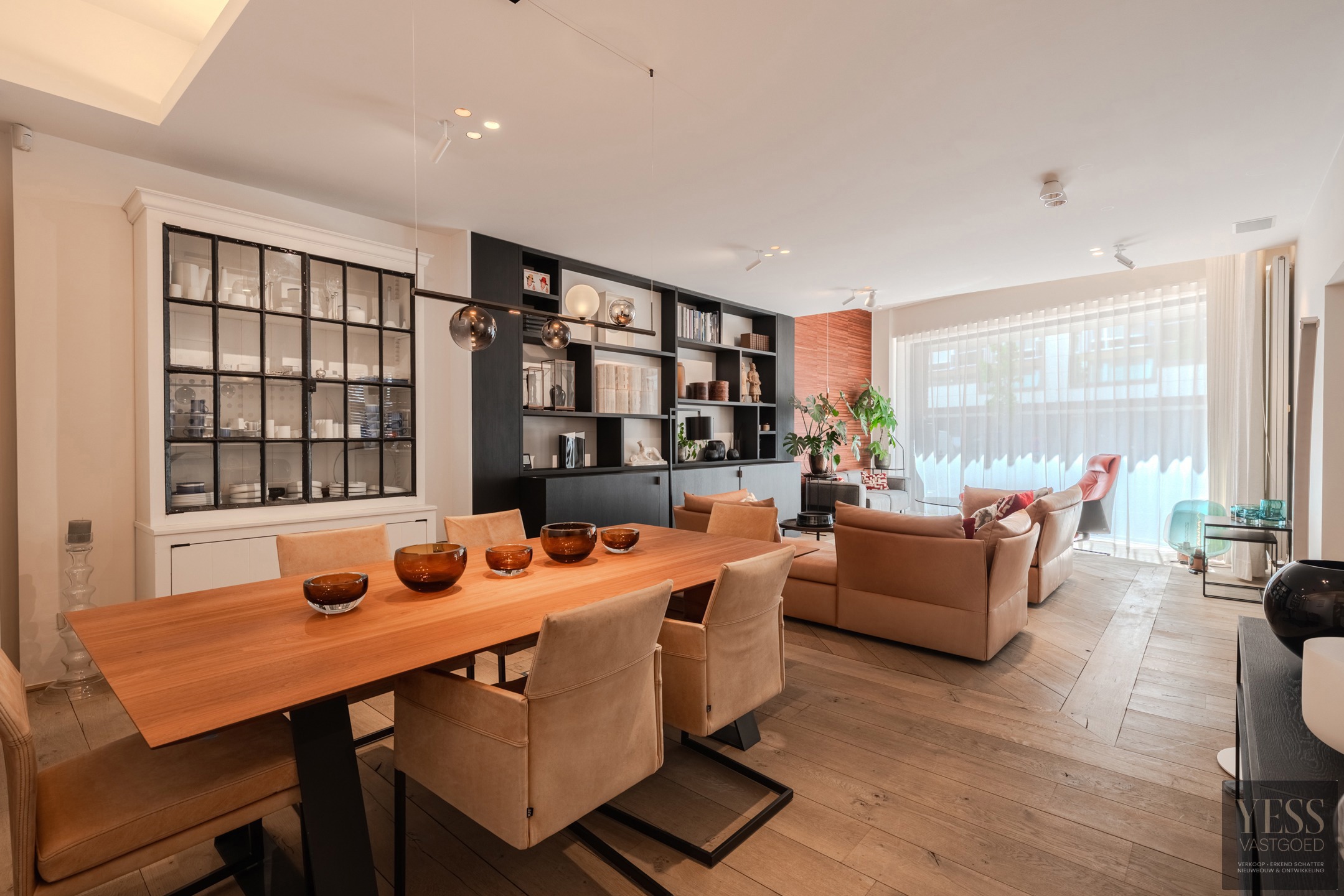 Appartement à vendre à Knokke-Heist avec 3 chambres - photo 3
