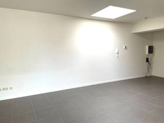 Een rustige stek in het centrum van Kortrijk ….Op de eerste verdieping van dit kleinschalig blokje bevindt zich aan de achterzijde dit gezellige...