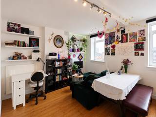 Appartement à vendre à Anvers