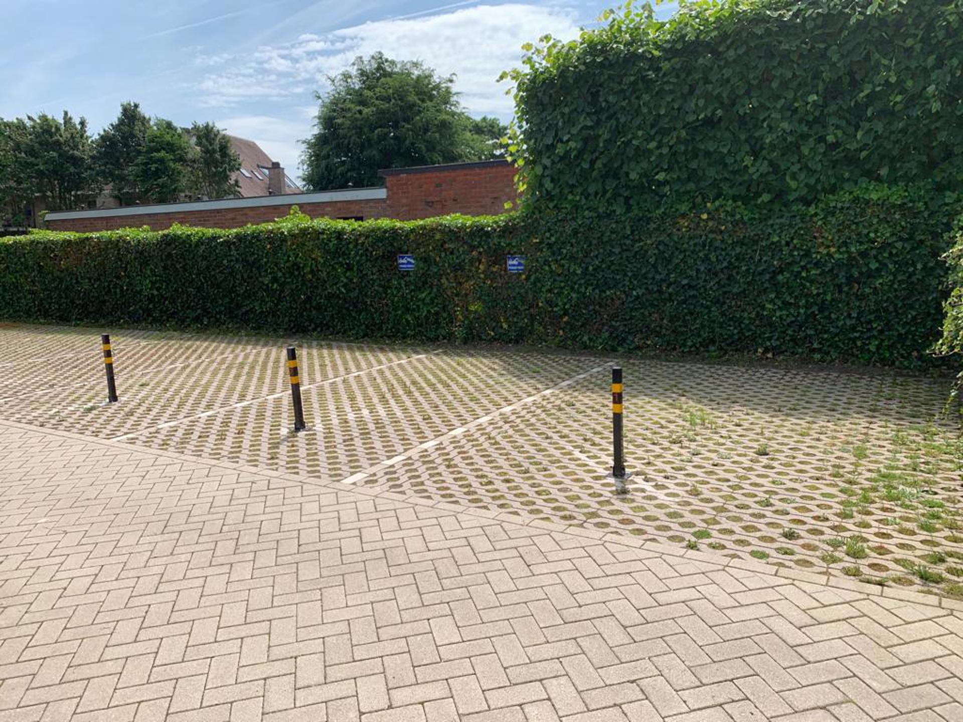 Garage à louer à Turnhout - photo 5