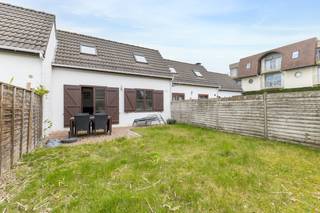 Maison à vendre à Bredene