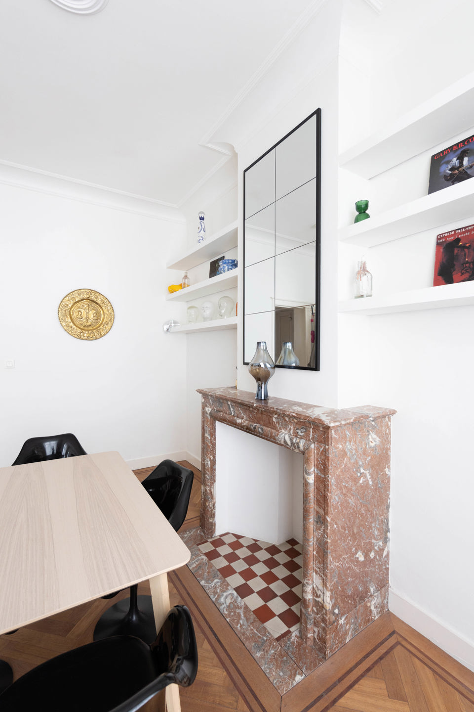 ANTWERPEN - Twee slaapkamer appartement nabij de Meir - foto 5