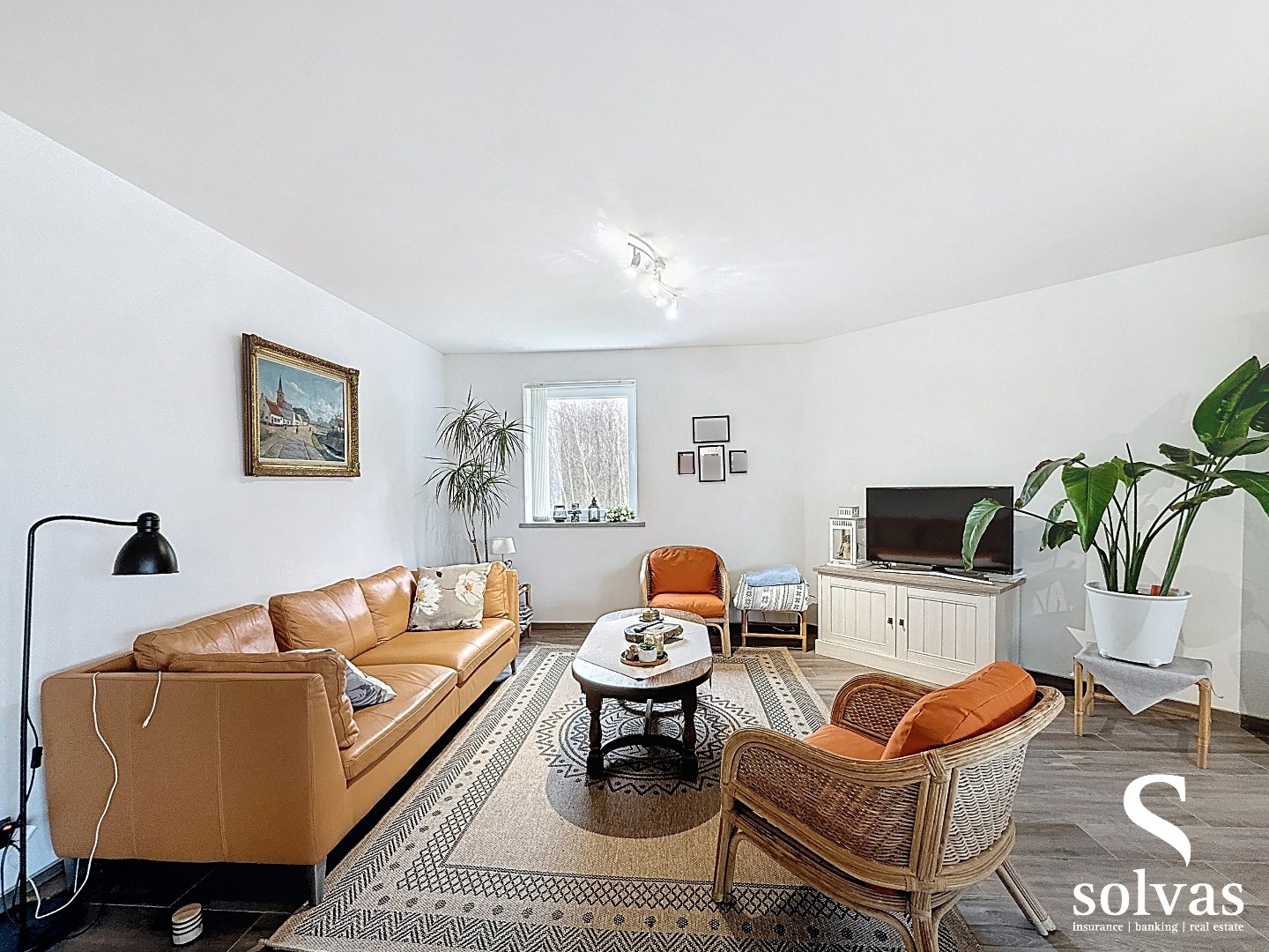 Modern appartement met hoog wooncomfort en lage energiekosten - foto 2