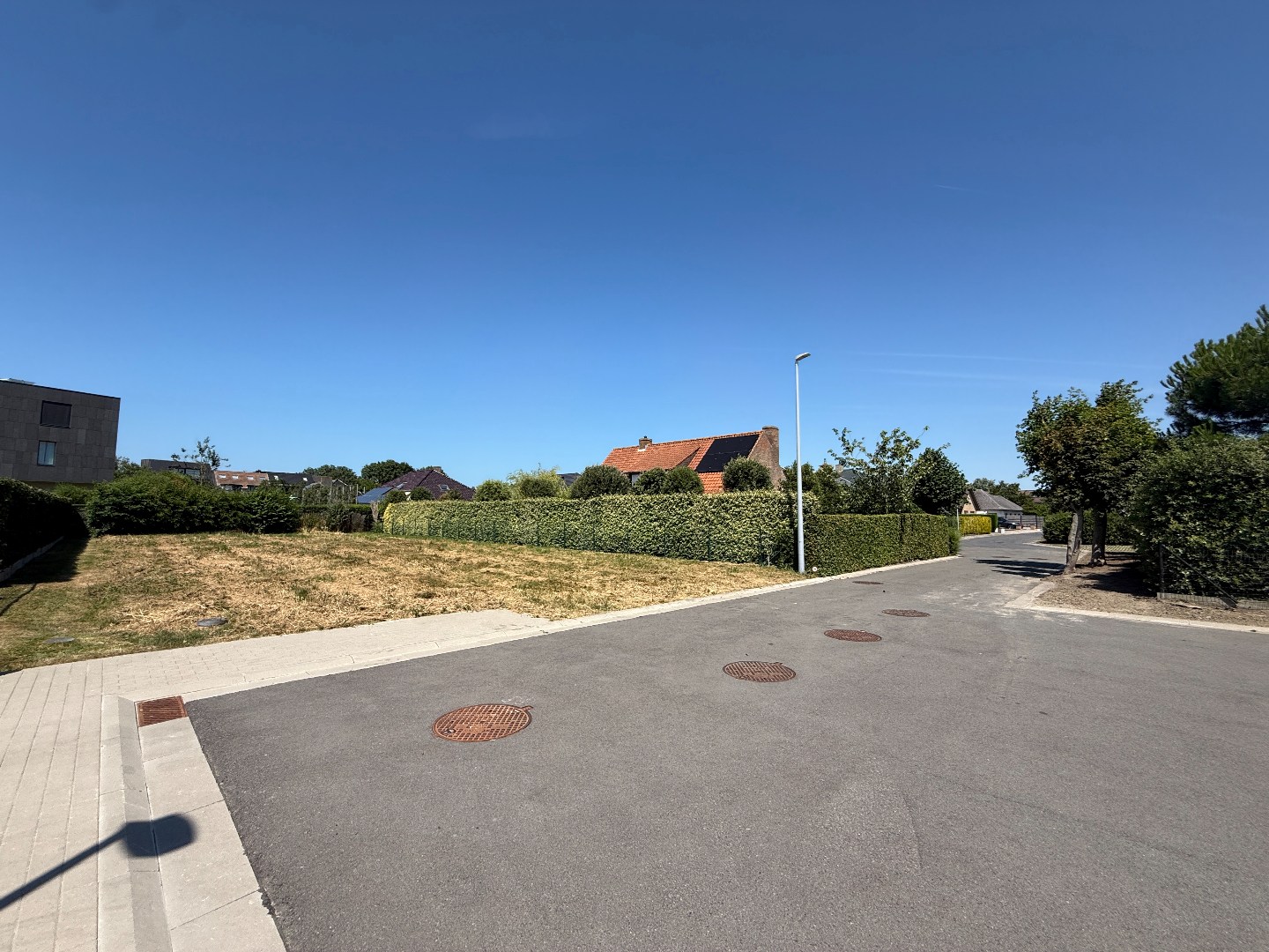 Land for sale in Middelkerke with 5 bedrooms - photo 4