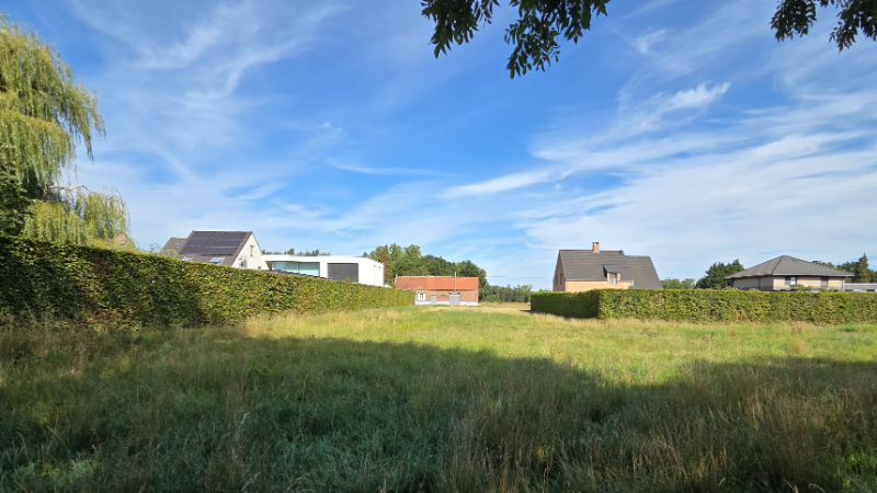 Bouwgrond 14 are open bebouwing mogelijkheid bijgebouw 75m² - photo 2