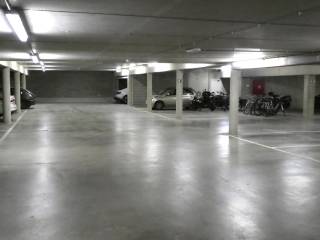 Garage for sale in Leuven