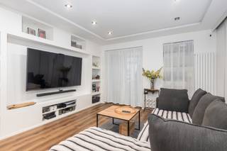 Maison à vendre à Anvers