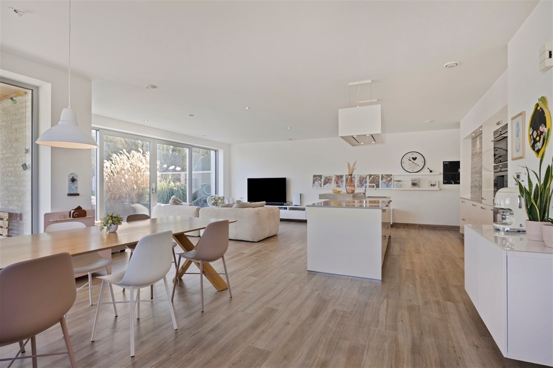 Energiezuinige woning met veel licht en ruimte - foto 3