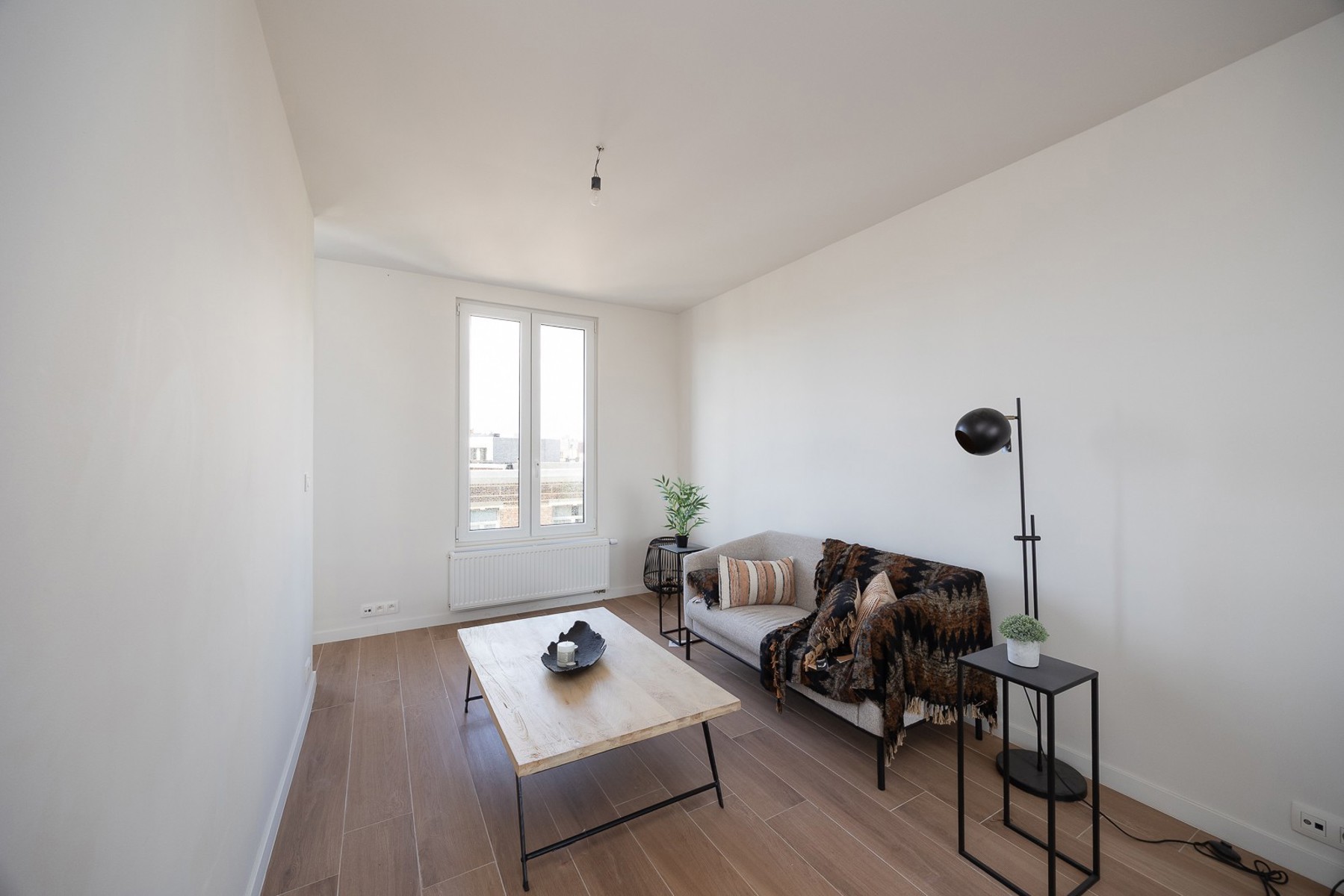 Gerenoveerde studio in het gegeerd Deurne-Zuid - foto 4