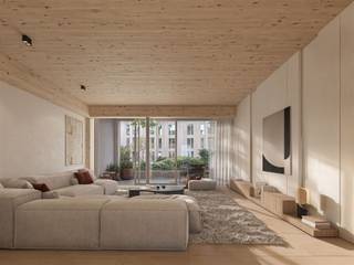 <p><span>Dit </span><span>appartement </span><span>is gelegen aan de </span><span>Sint-Benedictusstraat in Mortsel </span><span>binnen het energiezuinige </span><span>nieuwbouwproject </span><span>Benedicte</span><span>: een groene thuis voor iedereen die waarde hecht aan </span><span>duurzaamheid</span><span>, een </span><span>natuurlijke </span><span>omgeving en zalig </span><span>wooncomfort</span><span>. </span></p><p><span> </span></p><p><span>Benedicte is </span><span>een toekomstgericht en duurzaam BEN-woonproject </span><span>rondom een </span><span>nieuw groen en autoluwe park in Mortsel</span><span>. Alle woningen en appartementen halen </span><span>minstens EPC label A</span><span>. Bovendien zijn de gebouwen </span><span>energiepositief</span><span>: ze verbruiken dus minder energie dan ze produceren.</span></p><p><span> </span></p><p><span>Dit appartement heeft een oppervlakte van 79m², heeft een terras van 6m² met zuid oriëntatie en één slaapkamer.</span></p><p><span> </span></p><p><span>Indeling</span></p><p><span>- inkomhal</span></p><p><span>- woonkamer en eetkamer</span></p><p><span>- terras</span></p><p><span>- open keuken</span></p><p><span>- slaapkamer</span></p><p><span>- badkamer met toilet</span></p><p><span>- technische berging</span></p><p><span> </span></p><p><span>Bijzonderheden</span></p><p><span>- koolstofneutrale massieve houtbouw (CLT)</span></p><p><span>- energiezuinige BEN-woningen</span></p><p><span>- maximaal behoud van het bestaande groen</span></p><p><span>- gelegen in een autoluw park</span></p><p><span>- 100% hernieuwbare energie</span></p><p><span>- ondergrondse autostaanplaats en kelder bij aan te kopen</span></p><p><span> </span></p><p><span>Ben jij geïnteresseerd in deze nieuwbouw studio te koop in hartje Mortsel, ben je op zoek naar ander vastgoed of wens je de waarde van jouw eigendom te kennen? Dan ben je bij BOLT immo aan het juiste adres! Wij helpen jou graag verder.</span><span> </span></p>