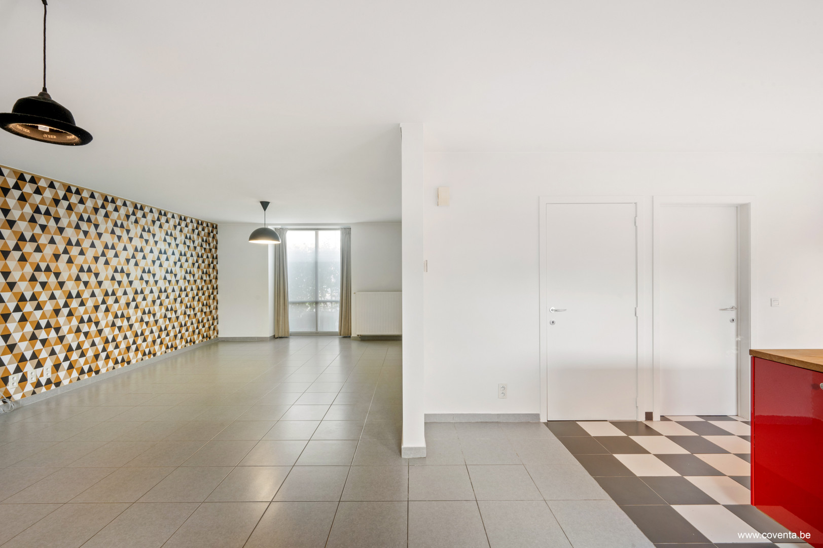 Instapklare woning in kindvriendelijke wijk te Roeselare - foto 3