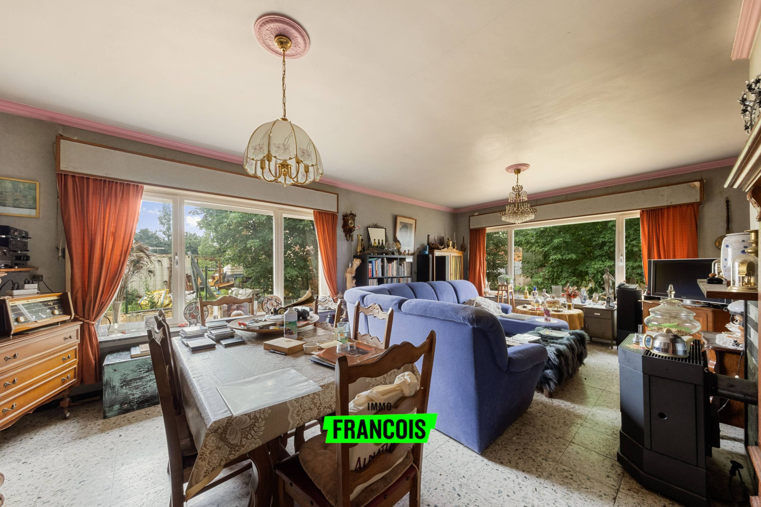 House for sale in Bruges with 3 bedrooms - photo 3