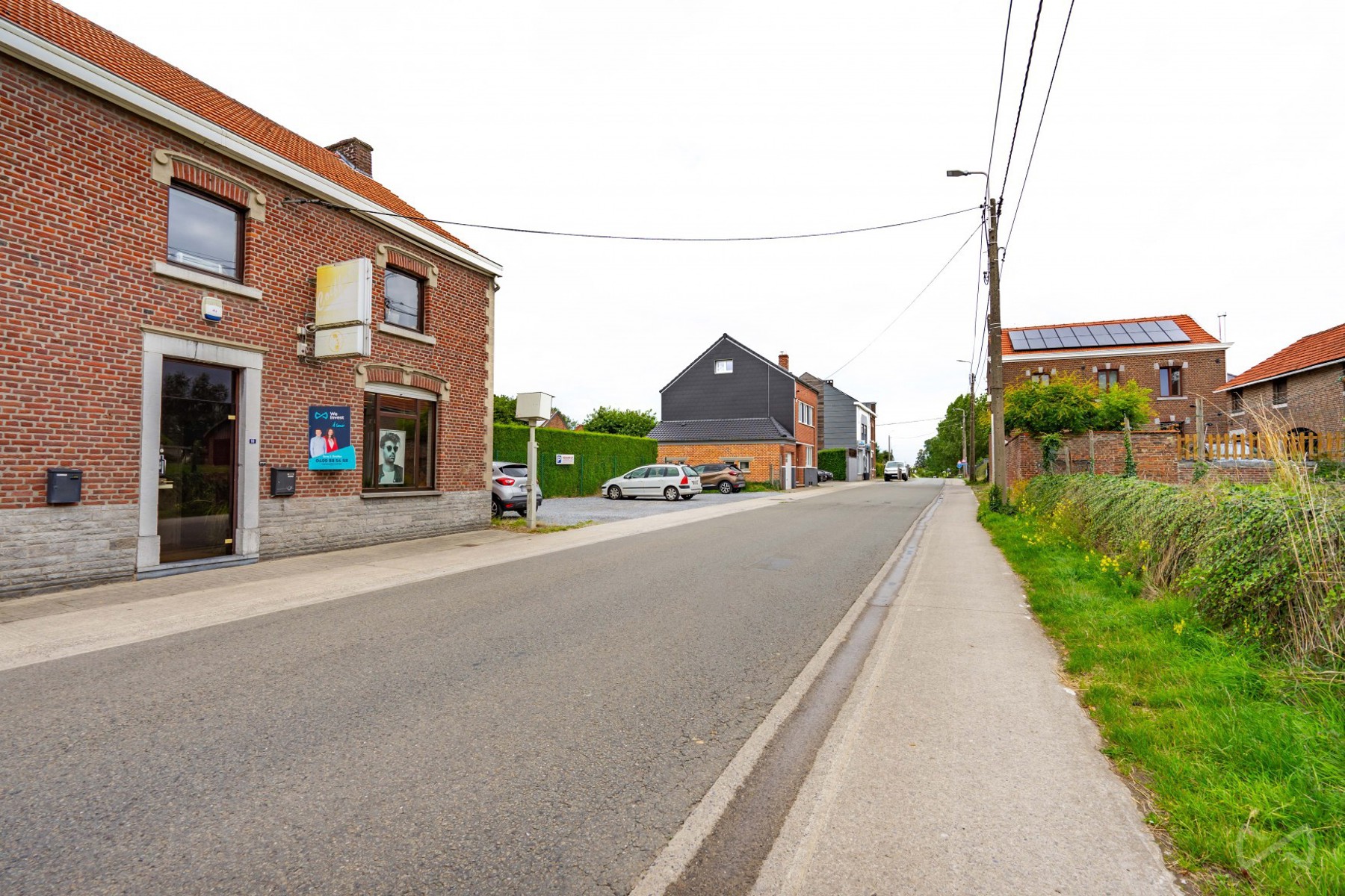 Commercial for rent in Grand-Axhe - photo 4