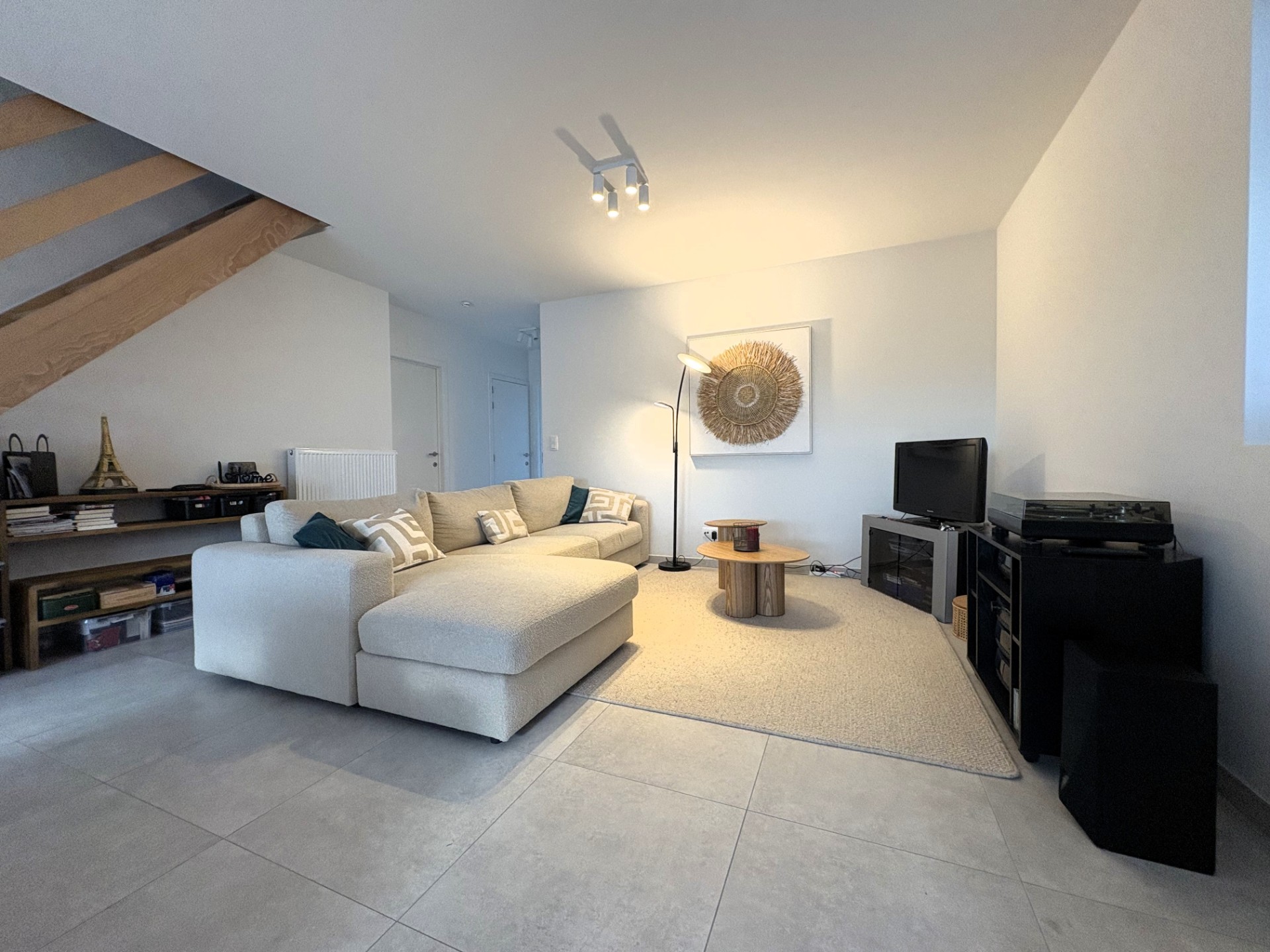 Apartment for rent in Celles with 3 bedrooms - photo 4