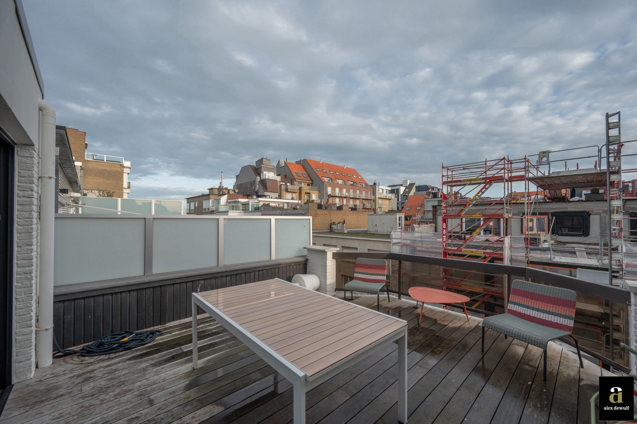 Apartment for sale in Knokke-Heist with 1 bedroom - photo 4