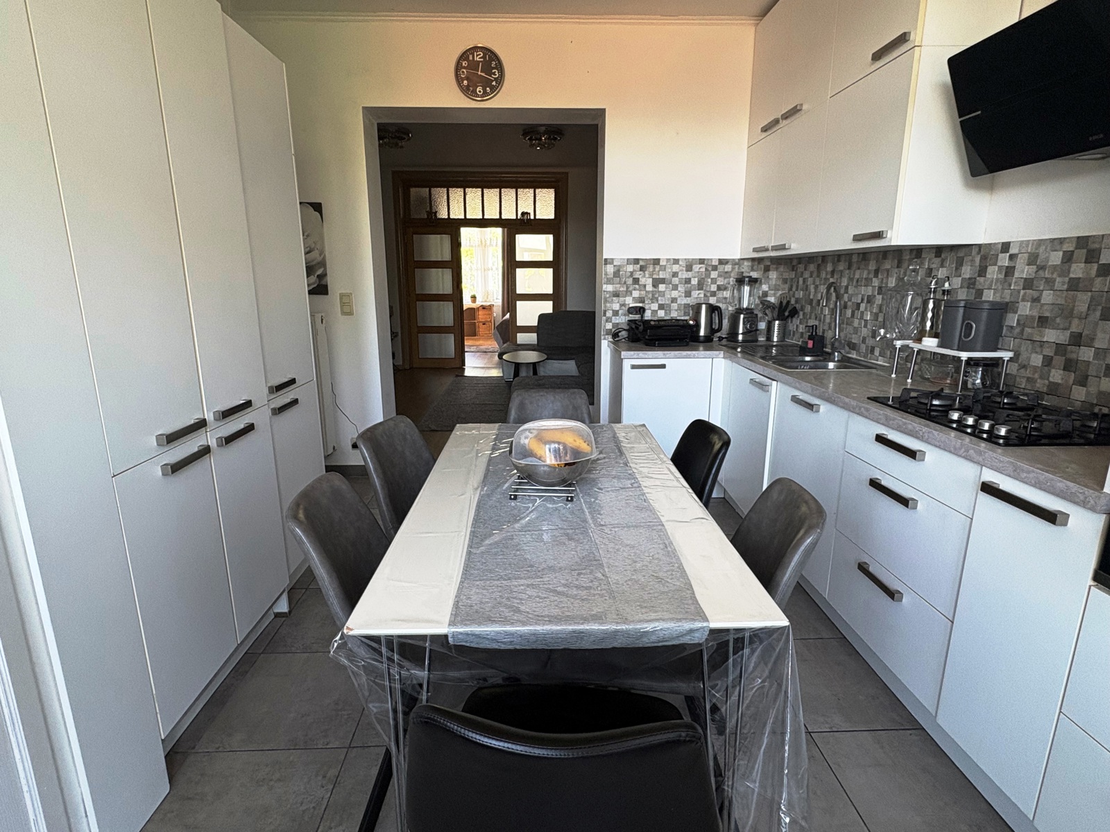 WSB-immo: 2 slaapkamers appartement met terras op topligging - foto 5