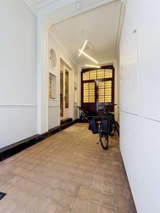 Appartement à louer à Ypres