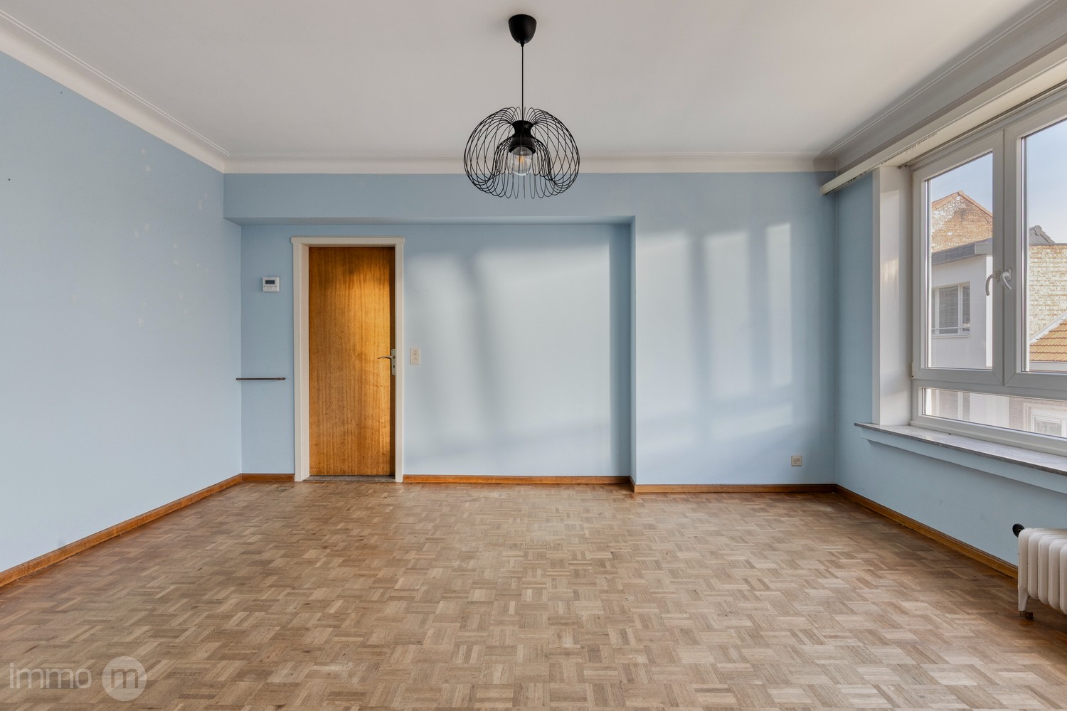 Ruim 2-slaapkamerappartement met renovatiepotentieel in hartje Leuven – EPC B - foto 5
