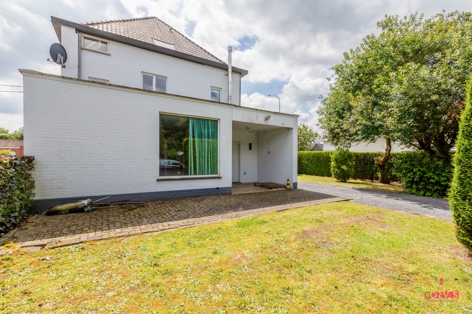 Projectgrond met tal van mogelijkheden - photo 4