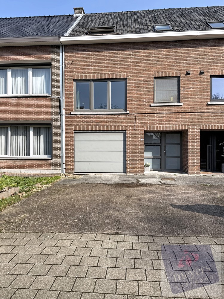 House for sale in Hasselt with 2 bedrooms - photo 2
